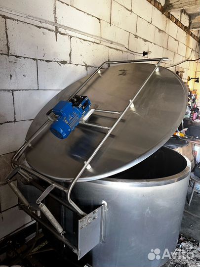 Охладитель