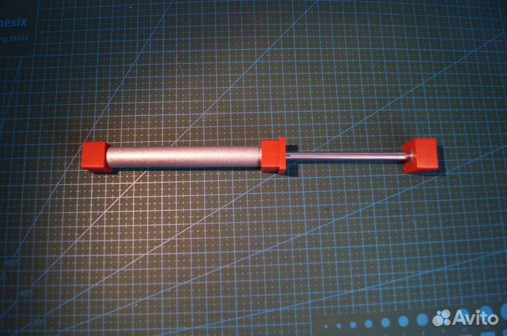 Лифт или Возвратный механизм для Пресса Lee Load A