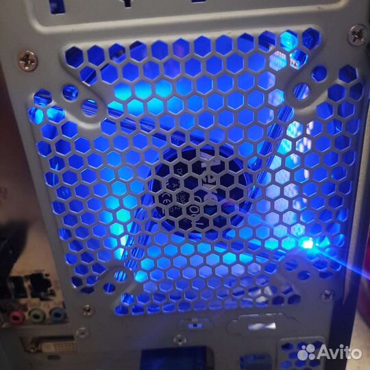 Системный блок intel core i3