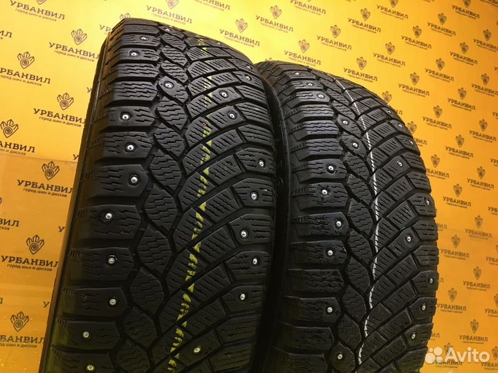 Continental ContiIceContact 185/65 R15 92T