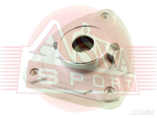 Опора амортизатора