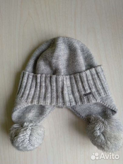 Шапка Finn flare