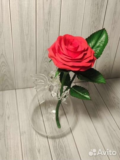 Маленькая Ваза ангелок