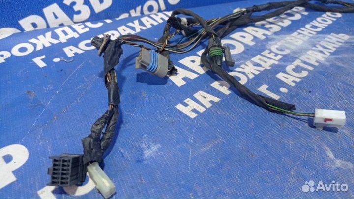 Проводка двери Ssangyong Actyon New внедорожник