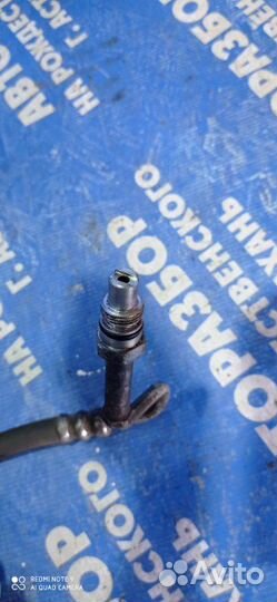 Трубка гидроусилителя Mitsubishi Colt хэтчбек 4A90