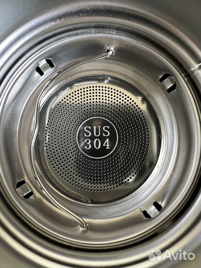 Термос новый