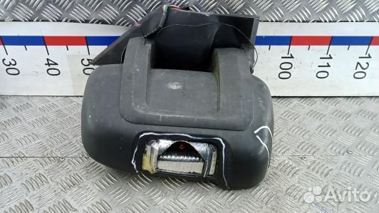 Зеркало наружное правое fiat ducato 3, Номер 7 (6NK10JO01)