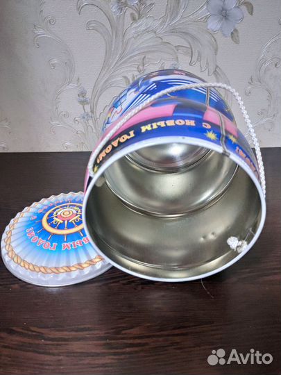 Упаковка для подарка. Набор фольги для творчества