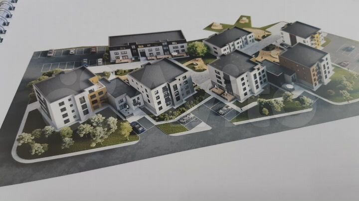 Участок 59 сот. (промназначения)