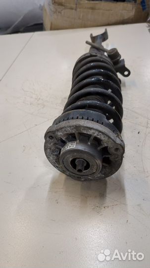 Амортизатор подвески BMW 5 F07 Gran Turismo, 2010