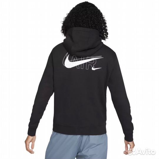 Худи Nike NSW Air Sprint Pack Оригинал M