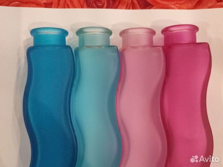 Ваза для цветов IKEA