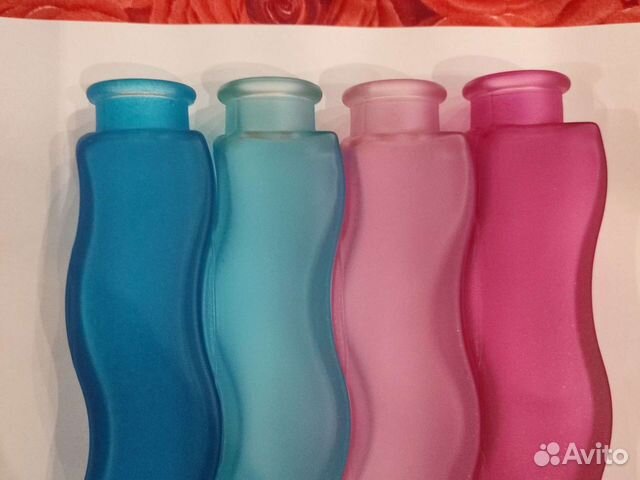 Ваза для цветов IKEA