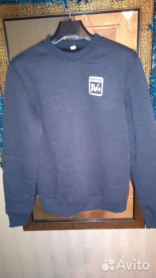 Толстовка мужская