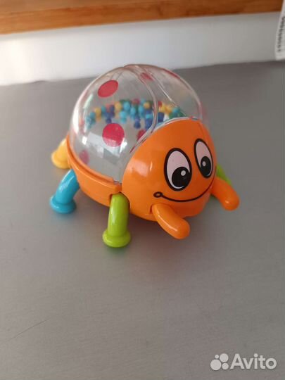 Погремушка