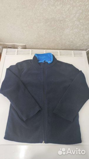 Вещи детские пакетом на мальчика 116