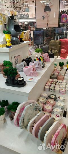 Подарочный набор для женщин на 8 марта