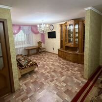 2-к. квартира, 49,6 м², 2/9 эт., Караганда