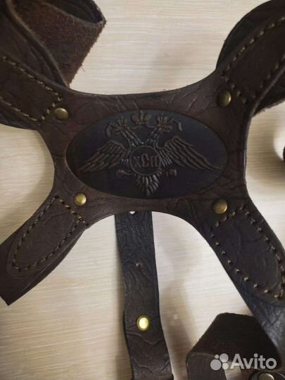 Кобуры новые