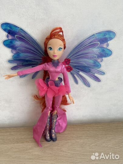 Куклы Winx винкс
