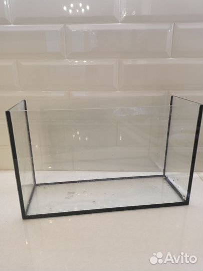 Аквариум 15 л