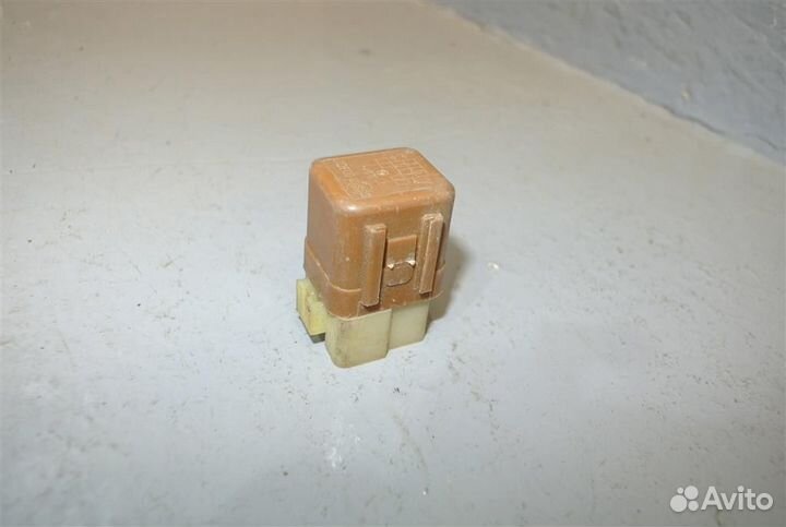 Реле Nissan Teana J32 2008-2013