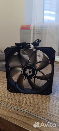 Вентилятор для пк