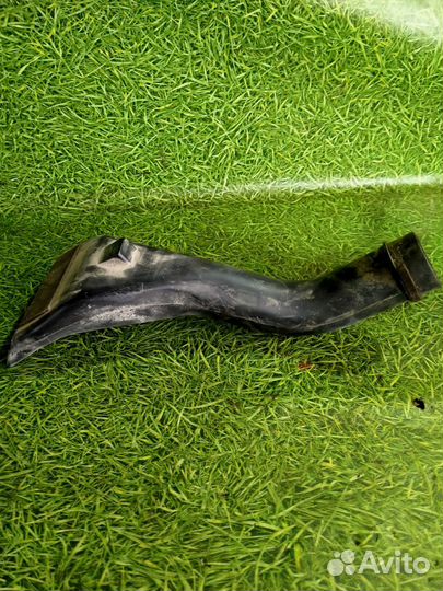 Патрубок воздушного фильтра Zotye T600 1.5л 2017г