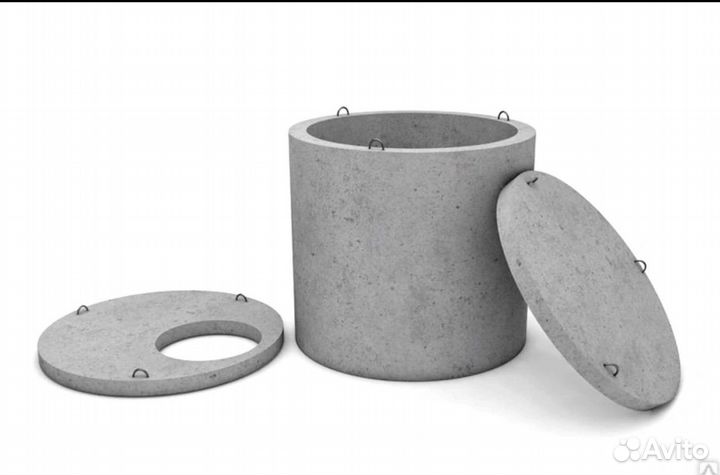 Жби кольца с установкой и доставкой