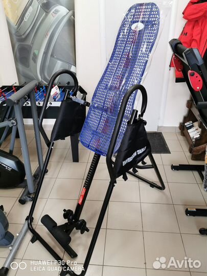 Инверсионный стол