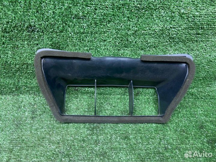 Воздуховод отопителя Volkswagen Tiguan 1 5N2