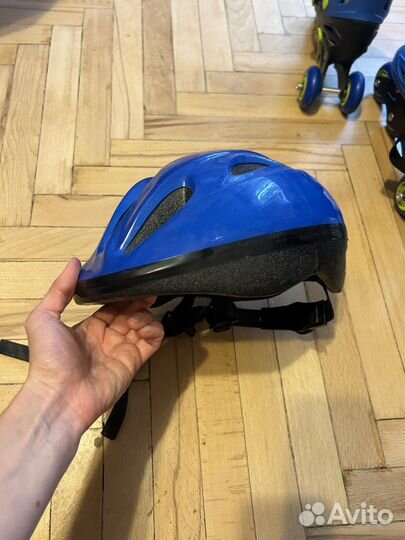 Шлем детский
