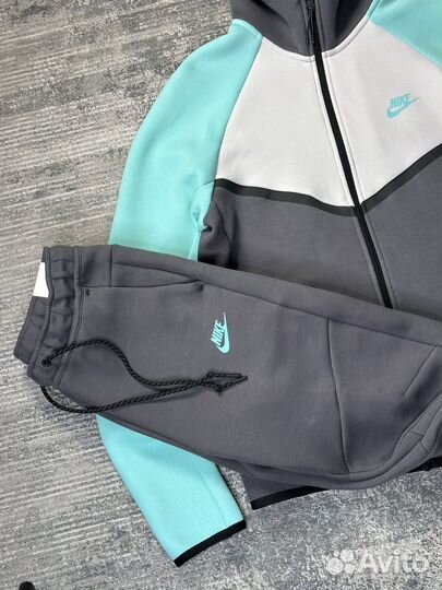Костюм Nike Tech Fleece 2024 (ориг,новый)
