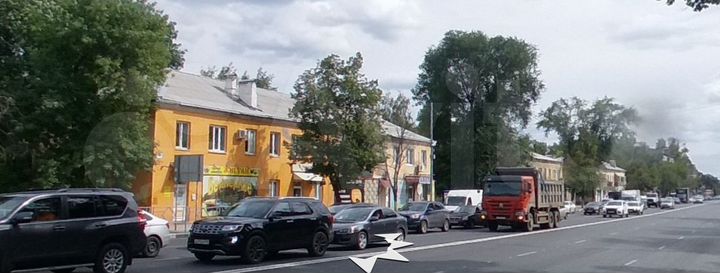 Высокодоходный арендный бизнес 40 м²