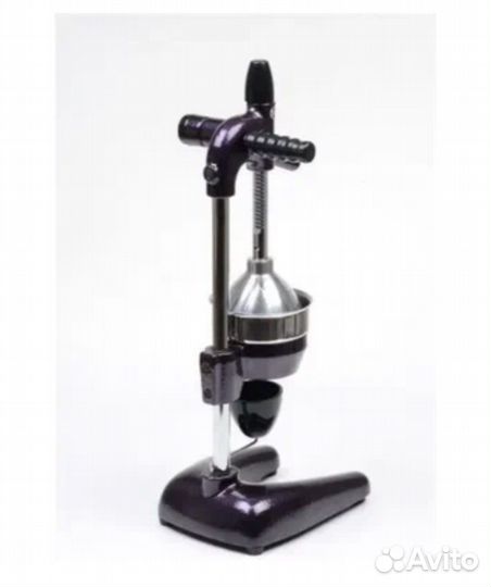 Соковыжималка для граната