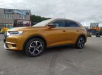 DS DS 7 Crossback 2.0 AT, 2018, 102 000 км