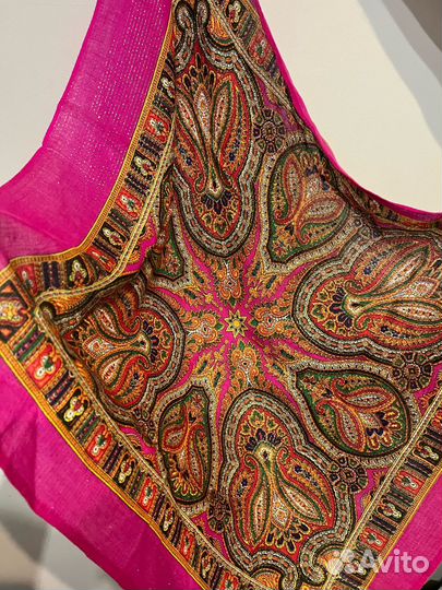 Тетрадь на кольцах a5