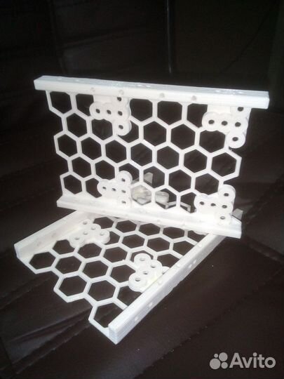 Адаптер-переходник для 2.5 HDD/SSD