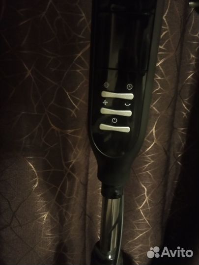 Вентилятор напольный бу Media