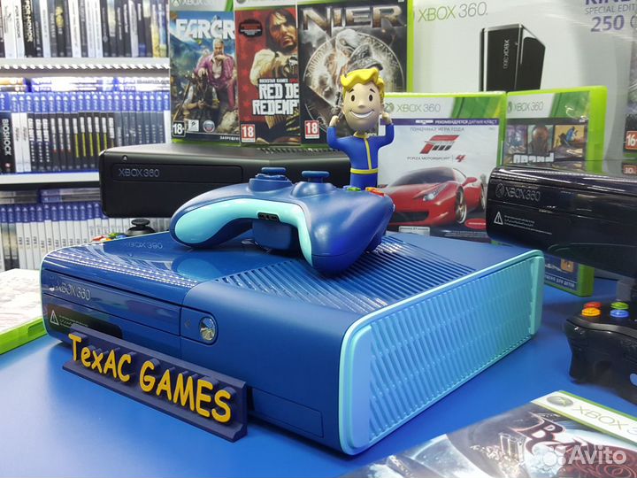 Xbox 360, Гарантия