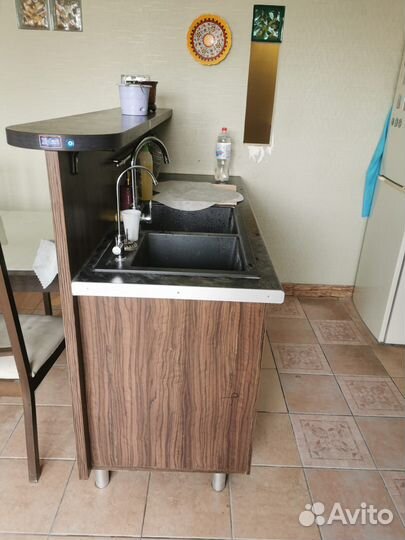 Модульная кухня бу