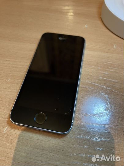 iPhone 5S, 16 ГБ