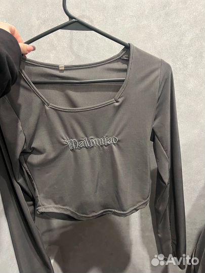 Одежда женская