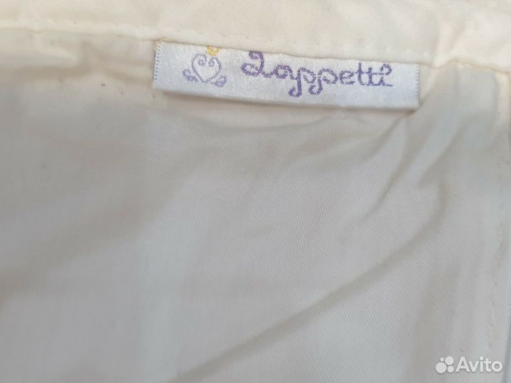 Одеяло конверт на выписку