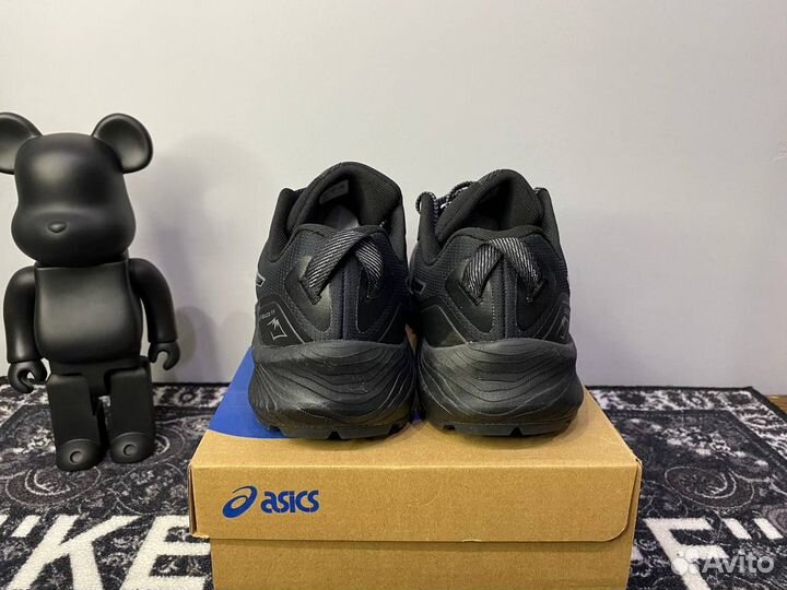 Кроссовки Asics Gel Trabuco 11