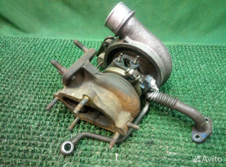 Турбина Toyota Granvia KCH16W 1kzte