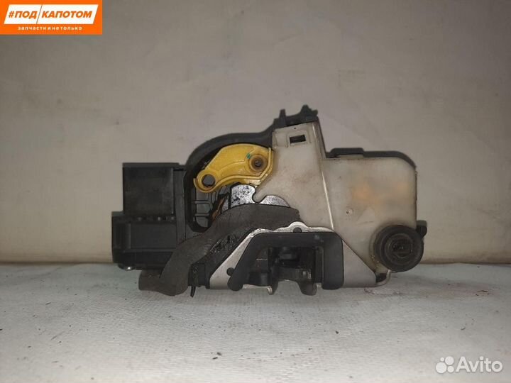 Замок двери задней левой Chevrolet Cruze 13579555