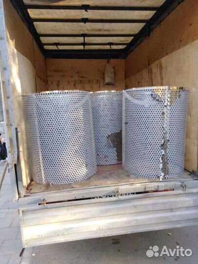 Грузоперевозки Доставка Переезды Газель фермер