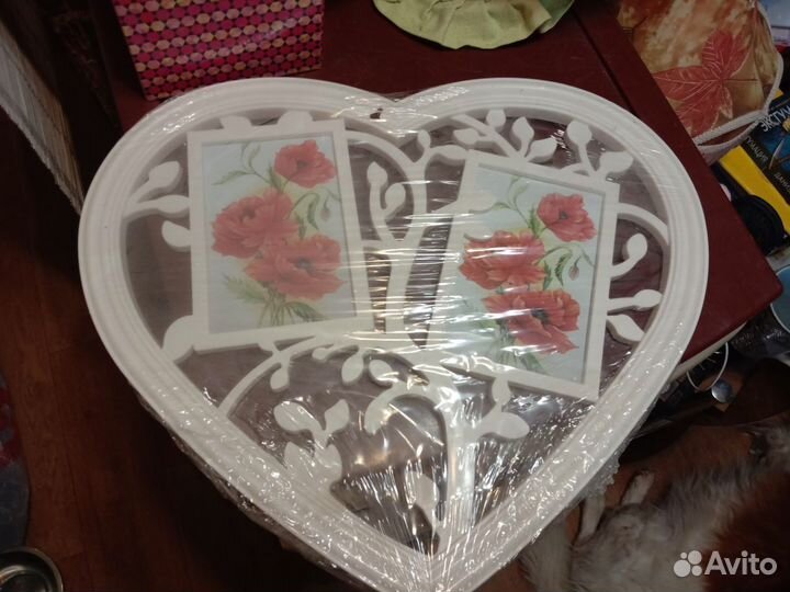 Рамки для фото