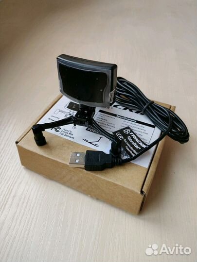 Новый TrackIR 5-Система отслеживания движений